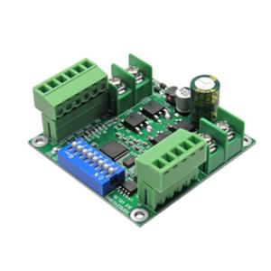 Contrôleur de moteur DC professionnel 12/24V 180W / régulateur de courant PID AQMD2410NS - Product Image 2