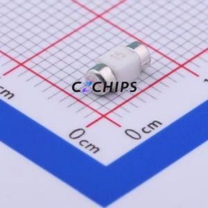 25F-150H One-Time Fuse 2410 Fuse ( Type: Ceramic Tube Fuse )( Rated Current: 15A )( Rated Voltage: 125V/125V ) - Product Image 1