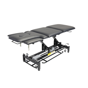 Attrezzatura per Fisioterapia, Lettino per Idroterapia, Lettino per Fisioterapia Spinale, Tavolo per Trattamenti Ospedalieri, Lettino per Fisioterapia Spinale per Massaggi - Product Image 4