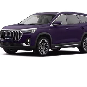 Chery Jetour X90 a Bajo Precio en Venta, Vehículo Eléctrico 2.0t, 5 Plazas - Product Image 1