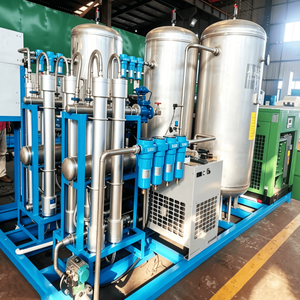 Solutions de membrane à expansion facile 30%-45% : Prix du générateur d'oxygène à membrane pour la production de verre - Product Image 6