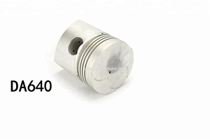 PISTON DA640 Moteur OEM NO.1-12111-740-0 1-12111-122-0 <span class=keywords><strong>9</strong></span>-12111-740-0 <span class=keywords><strong>9</strong></span> -12111-902-0 - Product Image 2