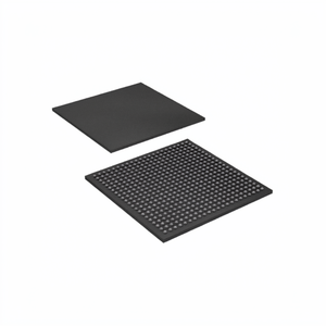 Electronics Component Embedded 208 BFQFP XC4010XL-09PQ208C BOM IC In Stock - Product Image 1