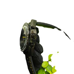 Montres automatiques mécaniques de luxe pour hommes, mouvement 8800, boîtier en acier 007, prix d'usine en gros, Relojes Hombre - Product Image 3