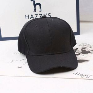 Gorra de Béisbol Lisa de Color Sólido Unisex con Visera Curva, Barata, en Stock, para Promoción, Venta al por Mayor - Product Image 5