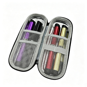 Long Term Thermal Insulation Medicine Package with <b>Ice</b> Pack Included Portable Water Resistant <b>Cooler</b> Storage Carrying <b>Box</b> - Product Image 5