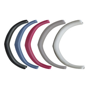 Coussin de remplacement pour casque Bose QC Ultra Comfort Wear, en cuir protéiné de qualité supérieure, avec éponge intérieure épaisse, pour le dessus de la tête - Product Image 2