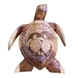 צבי ים צבי ים שרף אומנות אומנות קישוטים, קישוטים בחצר גינה, קישוטים מדומה