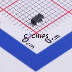 ทรานซิสเตอร์ขั้วต่อสองขั้ว (BJT) ทรานซิสเตอร์แยก BC817-16-7-F ทรานซิสเตอร์ทรานซิสเตอร์แบบสองขั้ว (BJT) - Product Image 1