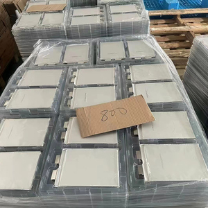 แบตเตอรี่ลิเธียมไอออนแบบชาร์จได้ Farasis 3.7V 53ah NMC Cell 32ah 58ah 73ah 76ah พร้อมการจัดเก็บข้อมูลแบบวงจรยาว - Product Image 5