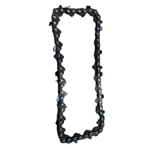 <span class=keywords><strong>Cadena</strong></span> de <span class=keywords><strong>motosierra</strong></span> de semichisel de 16 pulgadas con paso de. 325 ". 058" Calibre <span class=keywords><strong>64</strong></span> <span class=keywords><strong>eslabones</strong></span> de transmisión producto de alta calidad <span class=keywords><strong>Cadena</strong></span> de sierra - Product Image 1
