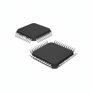 Buy Electronics Components Online LTC2758BCLX 48 LQFP Data Acquisition BOM IC In Stock - Product Image 1