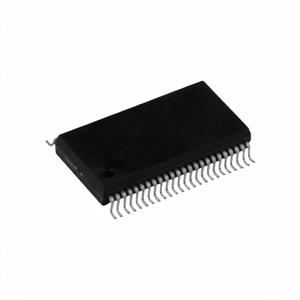 ตรรกะ74FCT162244ATPACT 48 TFSOP (0.240 ", กว้าง6.10มม.) IC BUF Non Invert 5.5V 48 TOP ssbom IC มีสินค้าในสต็อก - Product Image 1
