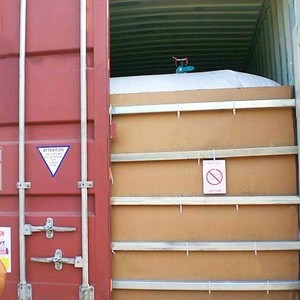<span class=keywords><strong>Flexitank</strong></span> giá thực phẩm cấp lưu trữ chất lỏng Túi 20ft container <span class=keywords><strong>flexitank</strong></span> Tank bladders dầu Giao thông vận tải - Product Image 3