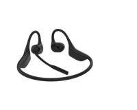 Audífonos Inalámbricos OpenBuds Ligeros con Micrófono, Bluetooth 5.2, Llamadas Nítidas para Conducir