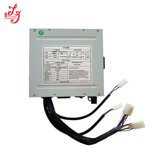 Nouvelle alimentation POG <span class=keywords><strong>Lol</strong></span> 8A 110V/220V CA vers CC 24V pour jeux tactiles Pog Board Machine de divertissement Jeux vidéo Fournisseur d'alimentation - Product Image 6