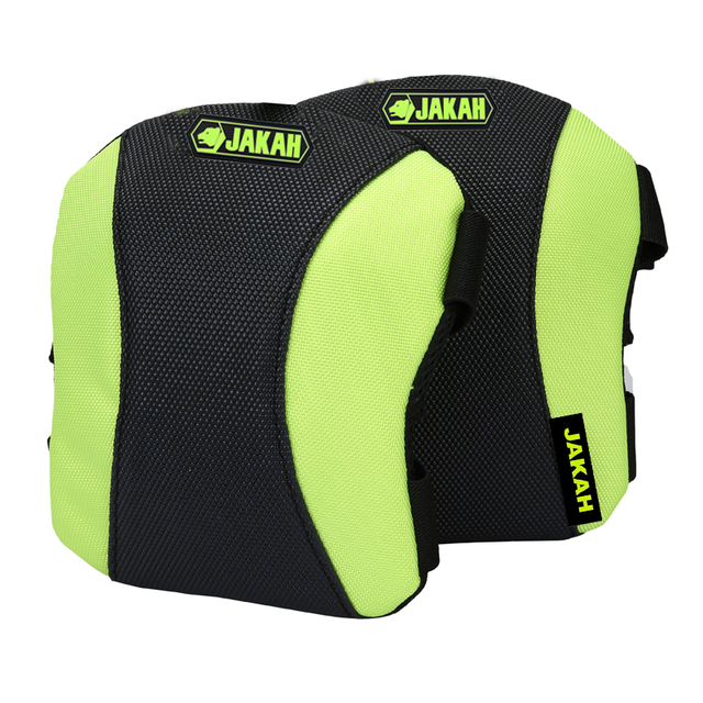 Comfortable Elastic Band Durable Protect Flooring Gardening Soft Foam Kneeler Breathable Foam ultra Light Knee Pad