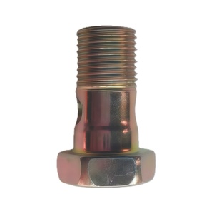 Repuestos de Alta Calidad para Camiones, Perno Banjo M16*52 Universal para Camión - Product Image 4