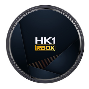 HK1 RBOX H8 Android 12 Smart TV Box Allwinner H618 <span class=keywords><strong>4K</strong></span> 2.4G 5G Wifi Reproductor Multimedia Global Set Top Box - Product Image 6