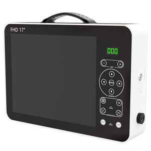 Enregistreur de caméra d'endoscopie médicale portable Chirurgie arthroscopique Système de caméra laparoscopique complet - Product Image 3