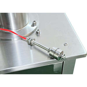 Bomba de pistón neumática OEM más reciente <span class=keywords><strong>2026</strong></span> para llenado higiénico preciso de champú, loción y líquidos viscosos - Product Image 6