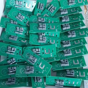 Service PCBA complet, assemblage de circuits imprimés électroniques personnalisés, soudage SMT DIP, solution de fabrication clé en main - Product Image 1