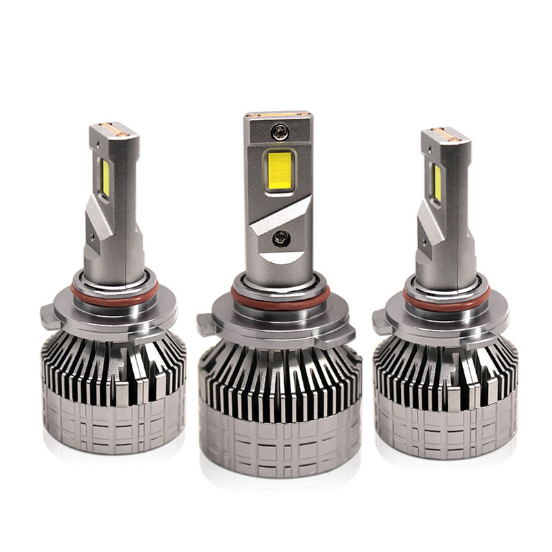 HSG Wholesale Auto Lamp Automotive Headlamp