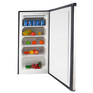 Refrigerador BD146 sin Congelador en Venta, Mini Refrigerador o Refrigerador Alto sin Congelador para Exteriores - Product Image 5