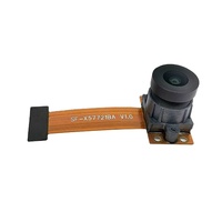 Module de caméra personnalisé en usine 4k 60fps Mipi Fov105 Degrés 12mp Imx577