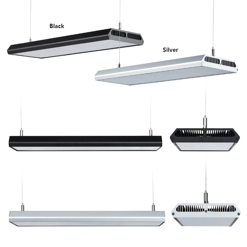 Chihiros VIVID 2 RGB Aquarium LED Lighting - Dimmable & Smart