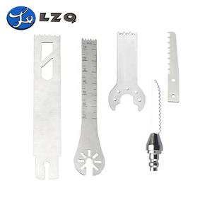 Autoclavable Orthopedische Boor Zaag Chirurgische Bot Cutting Zaag Swing Saw Te Koop - Product Image 4