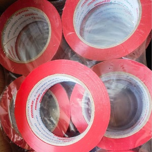 Cinta de empalme de PVC Monta257F de 0.7 mm de espesor, impermeable, para la industria farmacéutica - Product Image 2