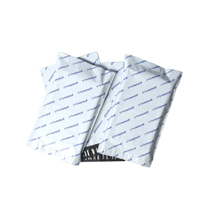 Bolsa de <span class=keywords><strong>Correo</strong></span> de Plástico de Color Personalizada, Bolsa de Envío Económica Impresa para Embalaje de Ropa - Product Image 2