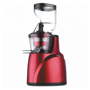 Hộ gia đình tự động Máy ép trái cây OEM Nhà máy cung cấp đa chức năng điện nhựa gốc máy ép trái cây tách trái cây chậm máy ép trái cây - Product Image 2