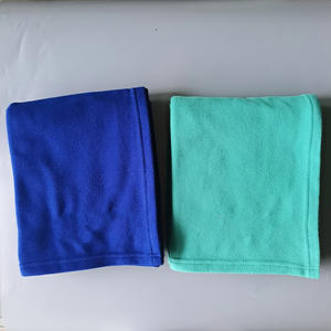 ผ้าห่มแคชเมียร์ kmar หมอนผ้าห่มขนแกะขั้วโลกสำหรับการเดินทาง - Product Image 3