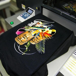 เครื่องพิมพ์ DTF ผ้า A3เครื่องพิมพ์ <span class=keywords><strong>A2</strong></span>หมึกพิกเมนต์ดิจิตอลแบบถ่ายโอนความร้อน - Product Image 2