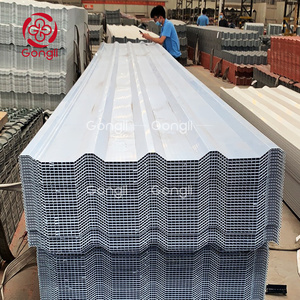 <span class=keywords><strong>Accessoire</strong></span> ASA <span class=keywords><strong>PVC</strong></span> Plastique Roma et Tuile Espagnole Double Roman Telhado De <span class=keywords><strong>Pvc</strong></span> Tejas De Techo Telhas De <span class=keywords><strong>Pvc</strong></span> Colonial - Product Image 1