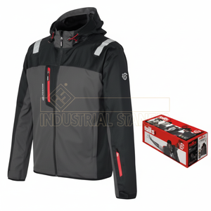 แจ็คเก็ตปลาแซลมอนกลางแจ้ง - Product Image 1