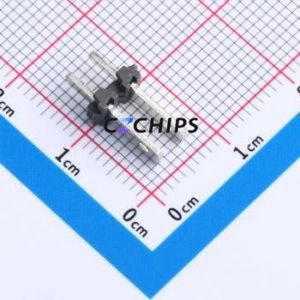 931-FST/02 Solder Tab Terminal Through hole Component (THT),P=3.5mm Terminal - Product Image 1