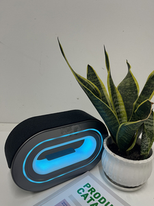 Trang trí nội thất loa không dây thiết kế mới Loa di động cho các bên ngoài trời & trong nhà với BT/USB/TF/FM/AUX/TWS - Product Image 6