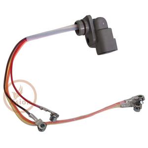 Faisceau de câblage d'injecteur PC300-8 Pièces d'excavatrice 6745-81-9210 6745-81-9240 - Product Image 3