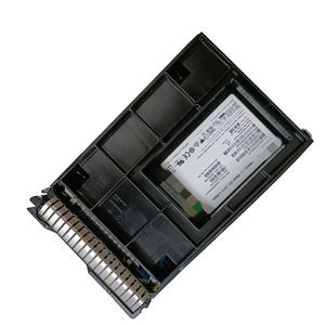 804634-B21 805384-001 1.6TB <span class=keywords><strong>3</strong></span>.5in DS SATA-6G SCC Uso Misto G9 G10 SSD Solid State Drive para Servidor - Product Image 5