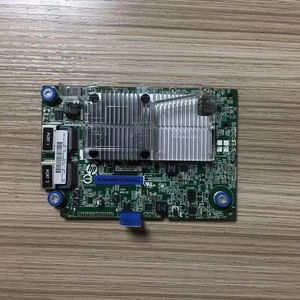 Scheda Array H240AR 749997-001 per Server G9 org adattatore Bus Host Smart Int da 12Gb a 2 porte - Product Image 1