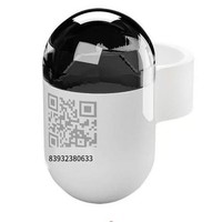 Traceur GPS pour pigeons, dispositif de suivi d'oiseaux, 2,2 g, ultra léger, localisateur de pigeons de course, charge magnétique, étanche en profondeur, en plastique