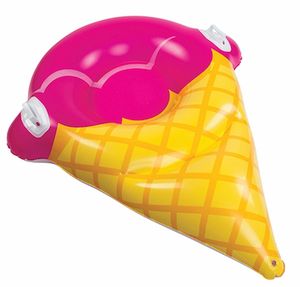 WATERHAN Grand Tube Gonflable en PVC Épais de 2 mm, Étanche, <span class=keywords><strong>pour</strong></span> la Neige, la Glisse Hivernale et la <span class=keywords><strong>Piscine</strong></span>, avec Kit de Réparation, <span class=keywords><strong>pour</strong></span> Enfants, Garantie 1 An - Product Image 4