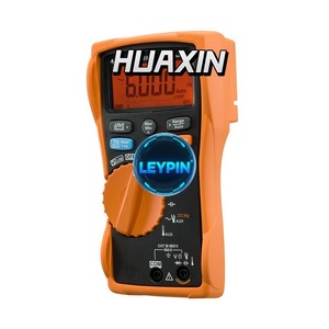 Multimètre numérique portable Keysight U1231A 3 1/2 chiffres Basic ytdi - Product Image 5