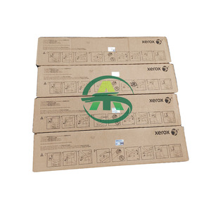 Juego Completo de Tóner OEM 006R01633 006R01632 006R01631 006R01630 para Xerox Versant 2100 / 3100 / <span class=keywords><strong>4100</strong></span> - Product Image 2