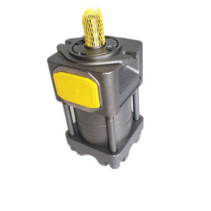 Pompe hydraulique pour machine de moulage par injection QT42-40F-SV-Z, pompe à engrenages pour huile QT52-63F-BP-Z, QT4N-40F-BP-Z - Product Image 4