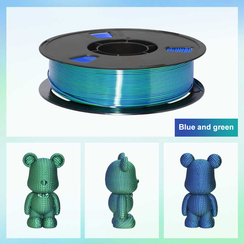 Bleu Vert