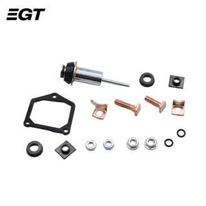 Kit <span class=keywords><strong>de</strong></span> reconstrucción <span class=keywords><strong>de</strong></span> reparación <span class=keywords><strong>de</strong></span> <span class=keywords><strong>solenoide</strong></span> <span class=keywords><strong>de</strong></span> <span class=keywords><strong>arranque</strong></span> Juego <span class=keywords><strong>de</strong></span> émbolo y contactos para Toyota Denso Subaru - Product Image 2